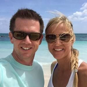 Meet your Posher, Andy